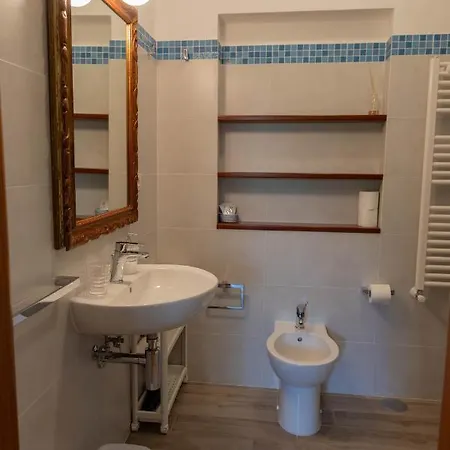 Cavalieri Panzió San Felice Circeo