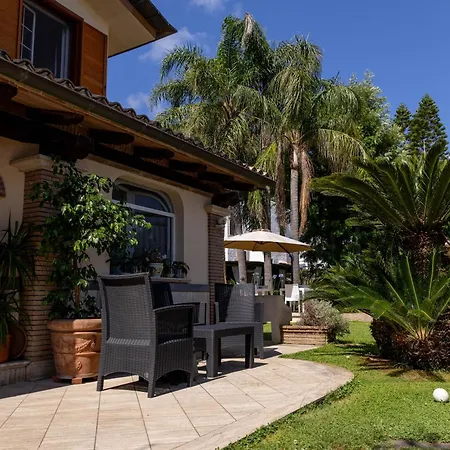 Panzió Cavalieri San Felice Circeo