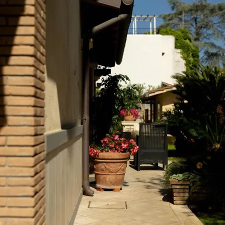 Cavalieri Panzió 3*