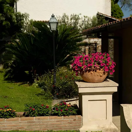 Cavalieri Panzió 3*