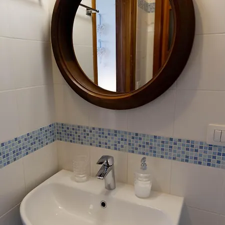 Bed and breakfast Cavalieri San Felice Circeo