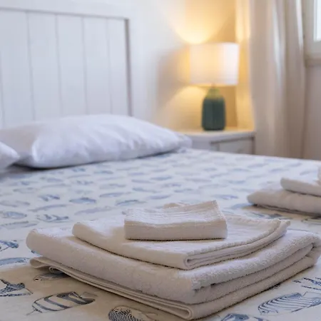 Panzió Cavalieri San Felice Circeo