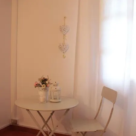 Bed and breakfast Cavalieri San Felice Circeo