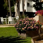 Cavalieri Oda ve Kahvaltı San Felice Circeo