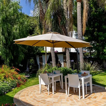 Cavalieri Отель типа 