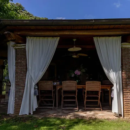 Oda ve Kahvaltı Cavalieri San Felice Circeo