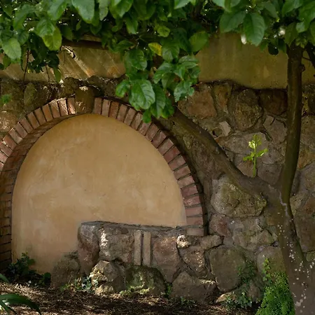 Cavalieri 3* Сан-Феличе-Чирчео