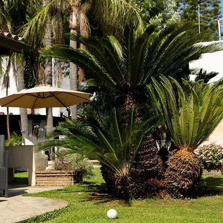 Bed & Breakfast Cavalieri San Felice Circeo