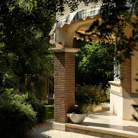 Oda ve Kahvaltı Cavalieri San Felice Circeo