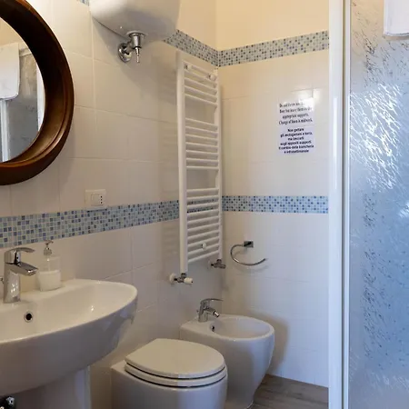 Cavalieri Frühstückspension 4*