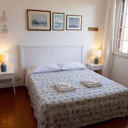 Cavalieri Bed & Breakfast San Felice Circeo