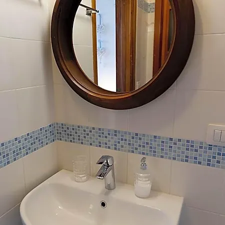 Cavalieri Bed & Breakfast San Felice Circeo