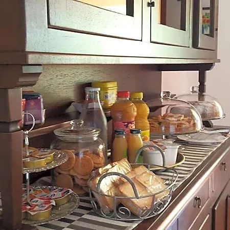 Cavalieri Bed & Breakfast San Felice Circeo