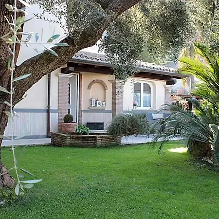 Cavalieri San Felice Circeo