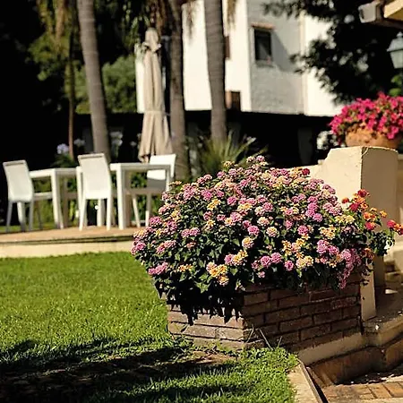Bed & Breakfast Cavalieri