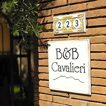Cavalieri 4* San Felice Circeo