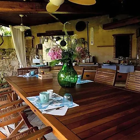 Bed & Breakfast Cavalieri
