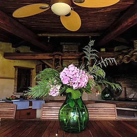 Cavalieri Bed & Breakfast