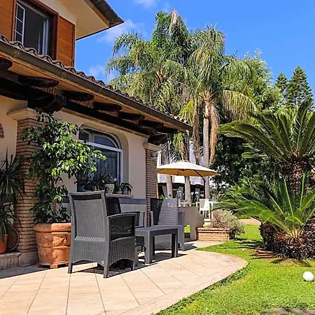 Bed & Breakfast Cavalieri