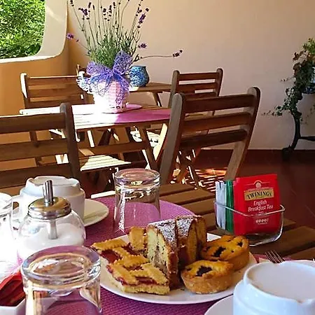 Cavalieri Bed & Breakfast 4*