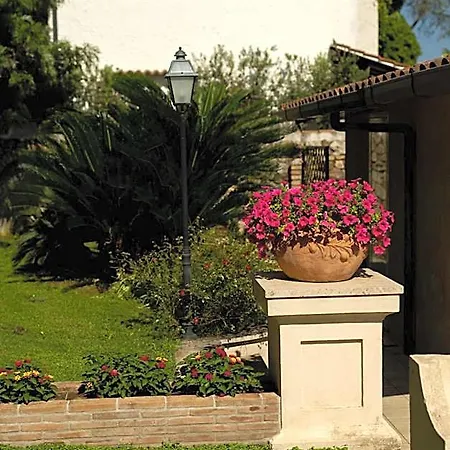 Cavalieri Bed & Breakfast San Felice Circeo
