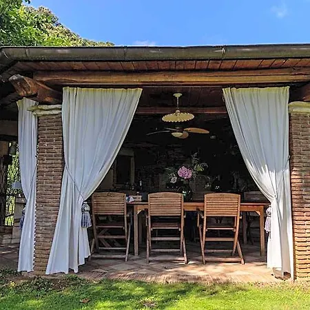 Bed & Breakfast Cavalieri