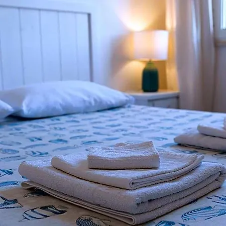 Cavalieri Bed & Breakfast 4*