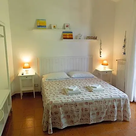 Frühstückspension Cavalieri 4*
