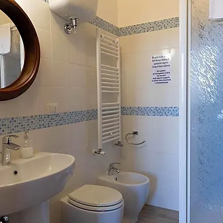 Cavalieri Bed & Breakfast 4*