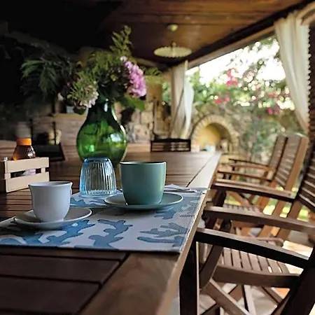 Bed & Breakfast Cavalieri