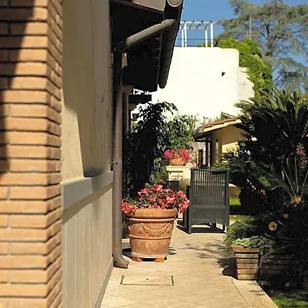 Cavalieri 4* San Felice Circeo