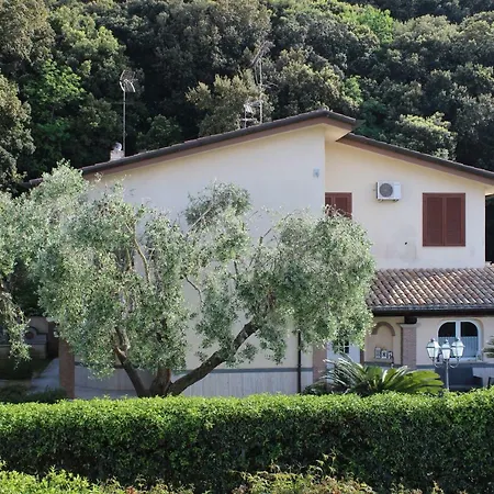 Cavalieri Bed & Breakfast 3*