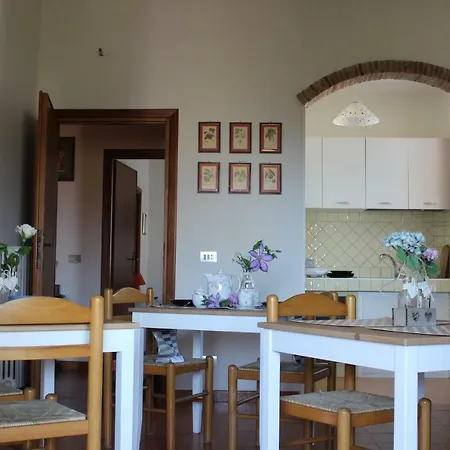 Cavalieri Bed & Breakfast