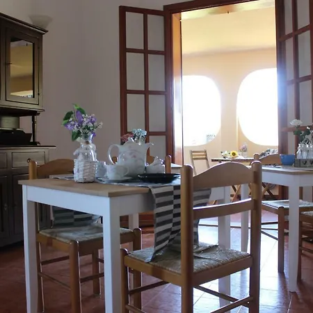 Bed & Breakfast Cavalieri San Felice Circeo