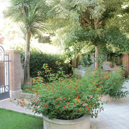 Bed and breakfast Cavalieri San Felice Circeo
