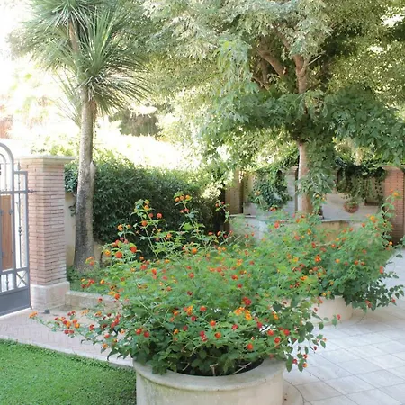فندق مبيت وإفطار Cavalieri سان فيليس سيرسيو
