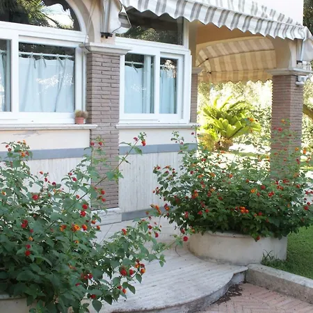 Cavalieri فندق مبيت وإفطار