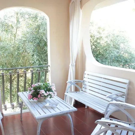 Frühstückspension Cavalieri San Felice Circeo