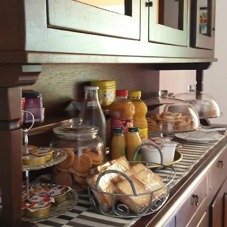 Cavalieri Отель типа 