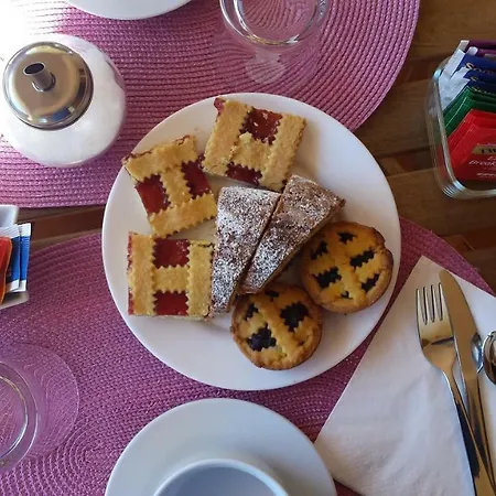 Bed & Breakfast Cavalieri 3*