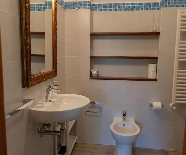 Cavalieri Bed & Breakfast San Felice Circeo