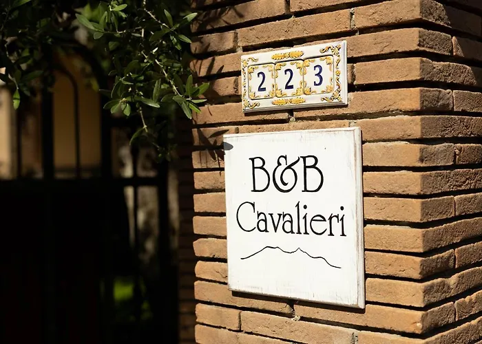 Cavalieri 3* San Felice Circeo