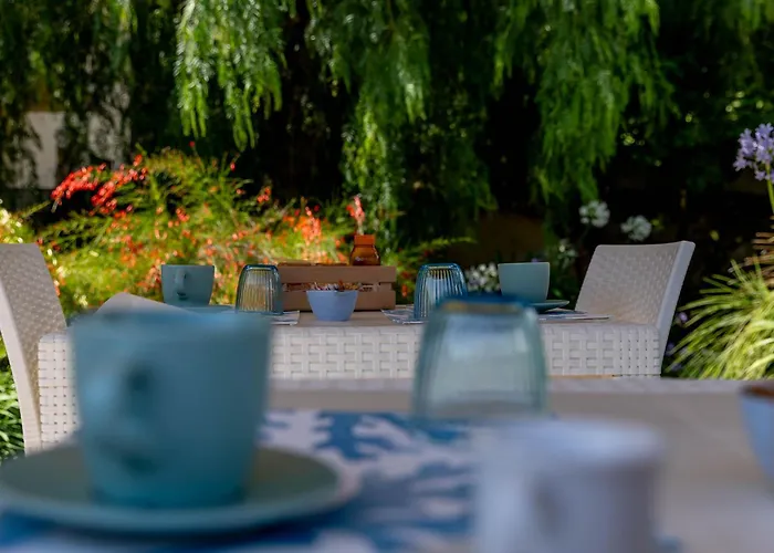 Bed & Breakfast Cavalieri San Felice Circeo