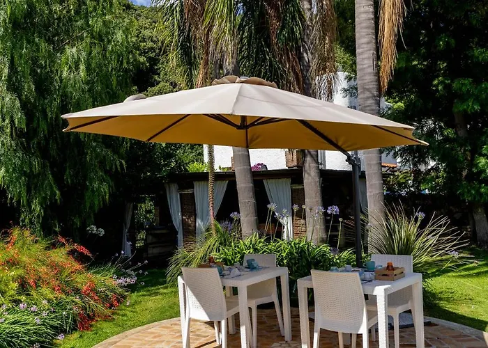 Cavalieri Bed & Breakfast