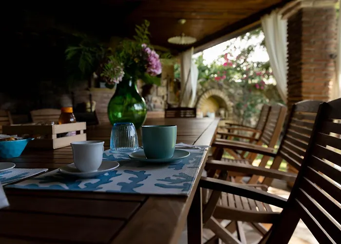 Cavalieri Bed & Breakfast