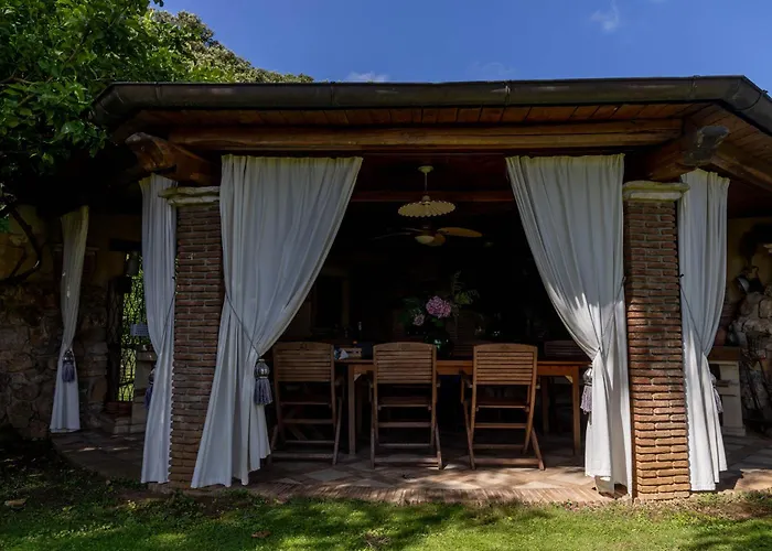 Bed & Breakfast Cavalieri San Felice Circeo