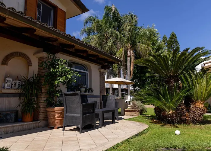 Bed & Breakfast Cavalieri San Felice Circeo