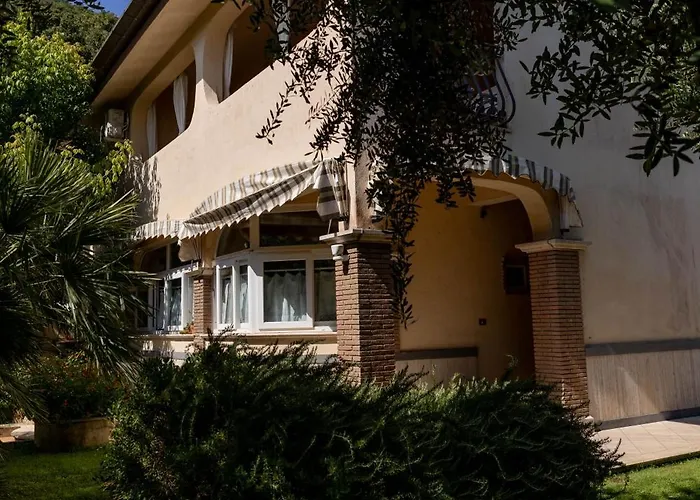 Cavalieri San Felice Circeo