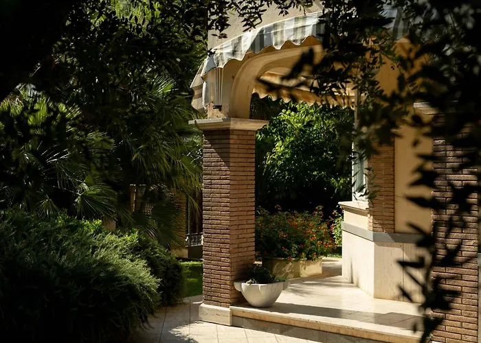 Bed & Breakfast Cavalieri San Felice Circeo