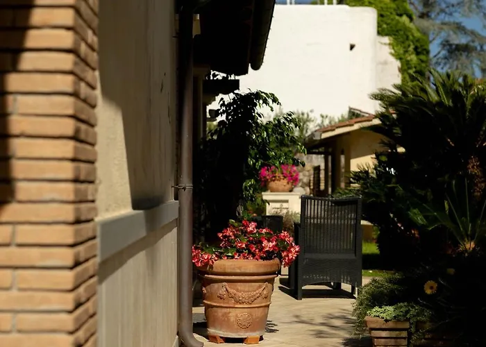 Cavalieri Bed & Breakfast 3*